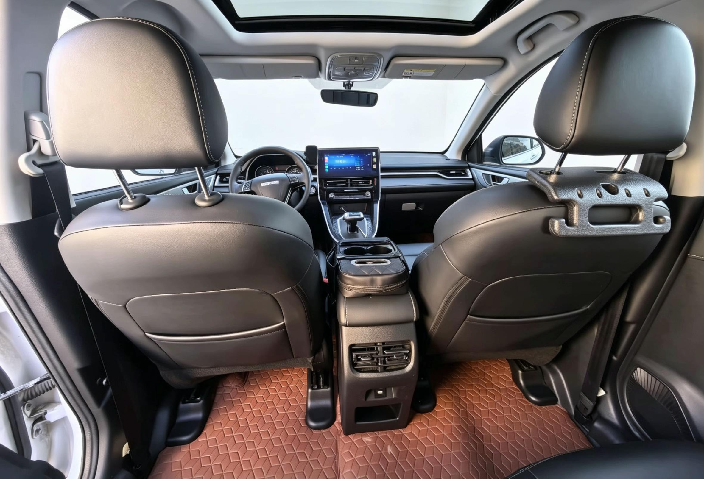 Haval M6 2021 thumb 11