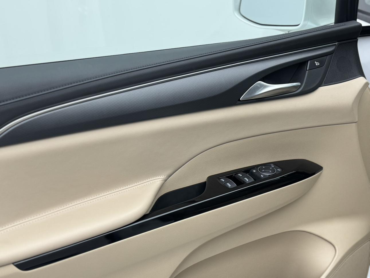 Buick GL8 2025 thumb 9