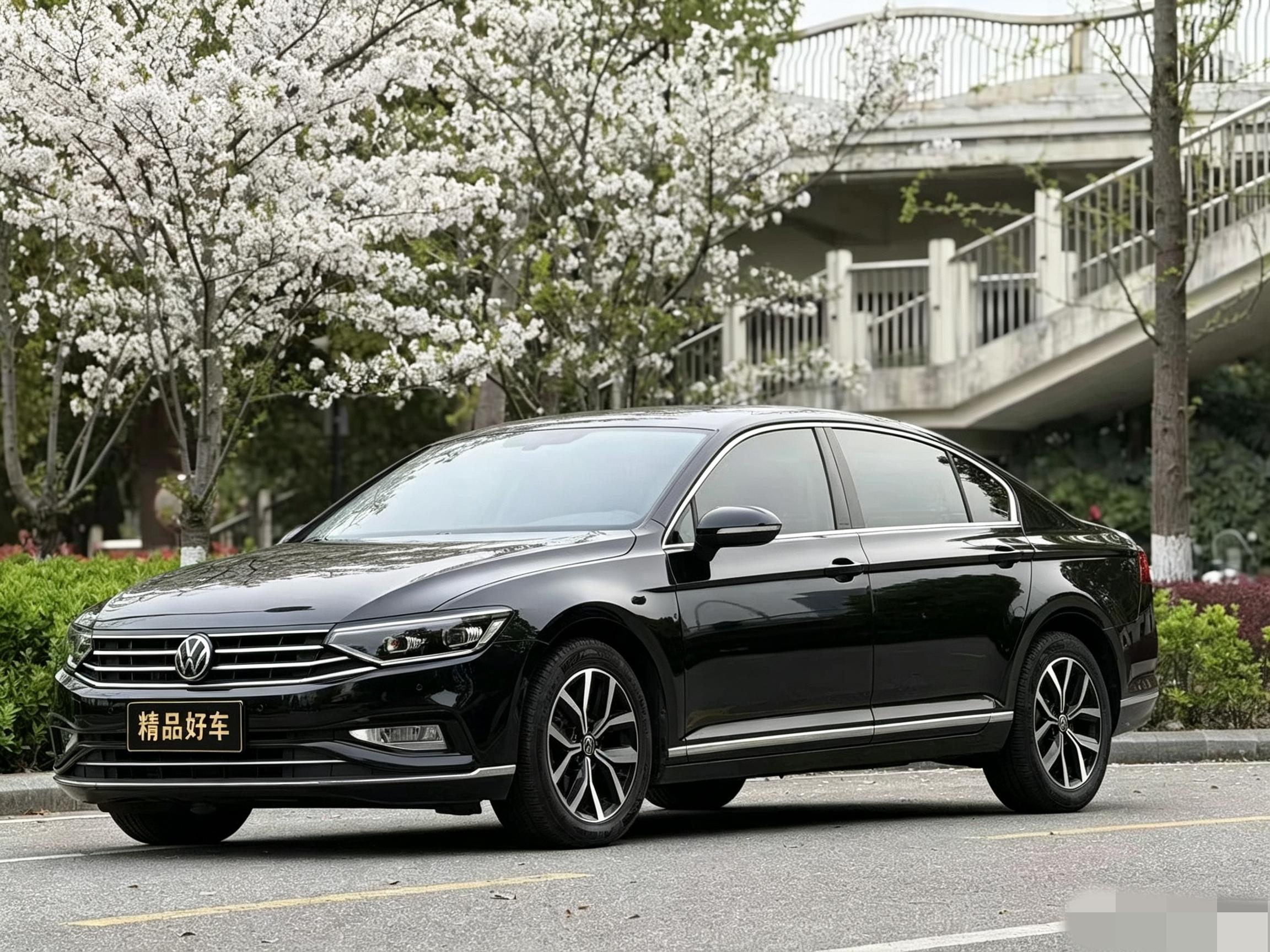 Volkswagen Magotan 2021 thumb 8