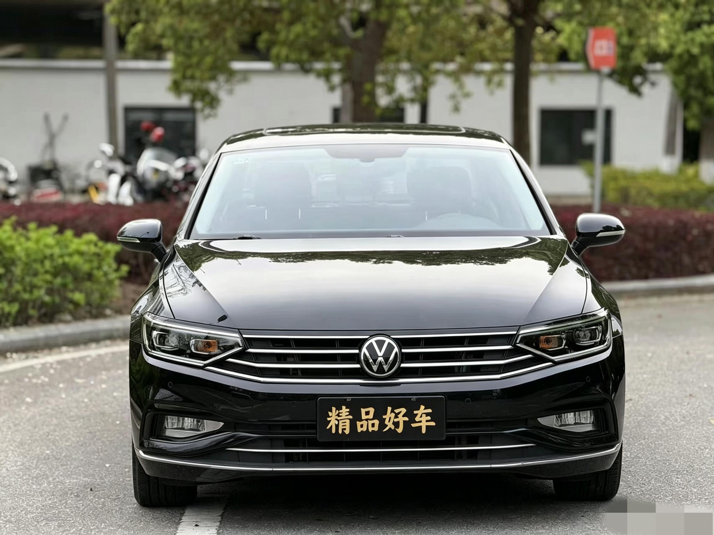 Volkswagen Magotan 2021 thumb 9