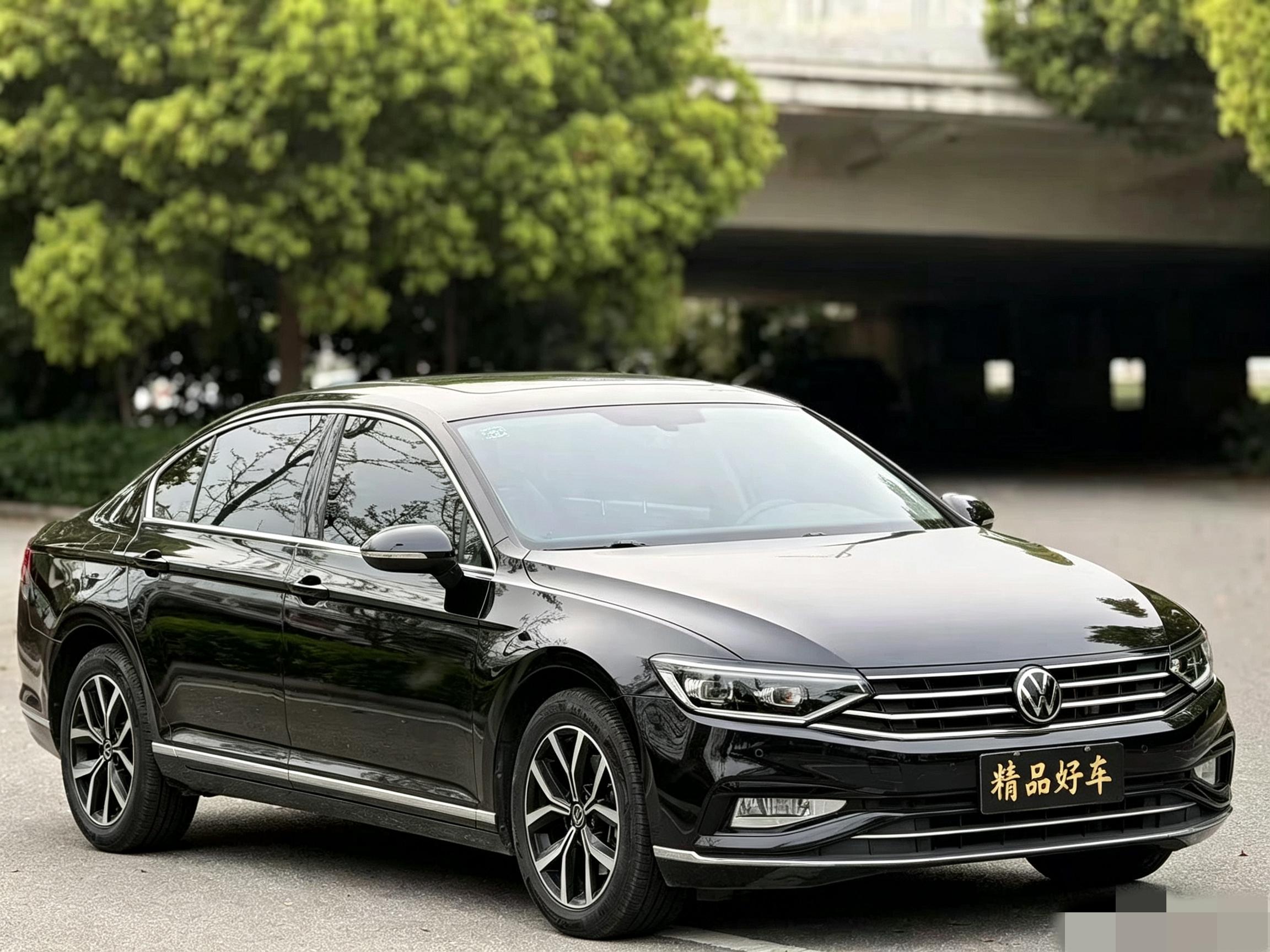 Volkswagen Magotan 2021 thumb 10
