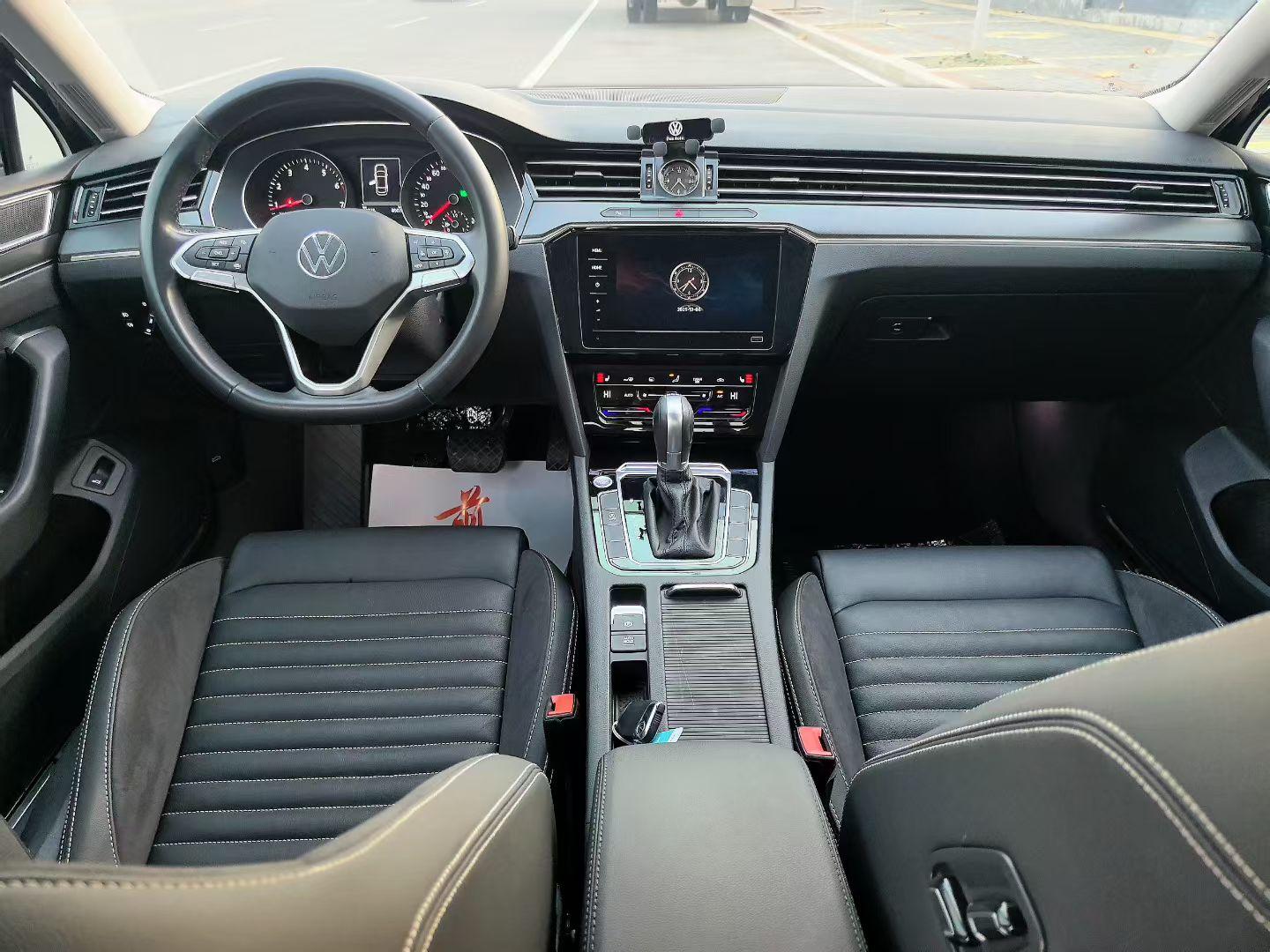 Volkswagen Magotan 2020 thumb 5
