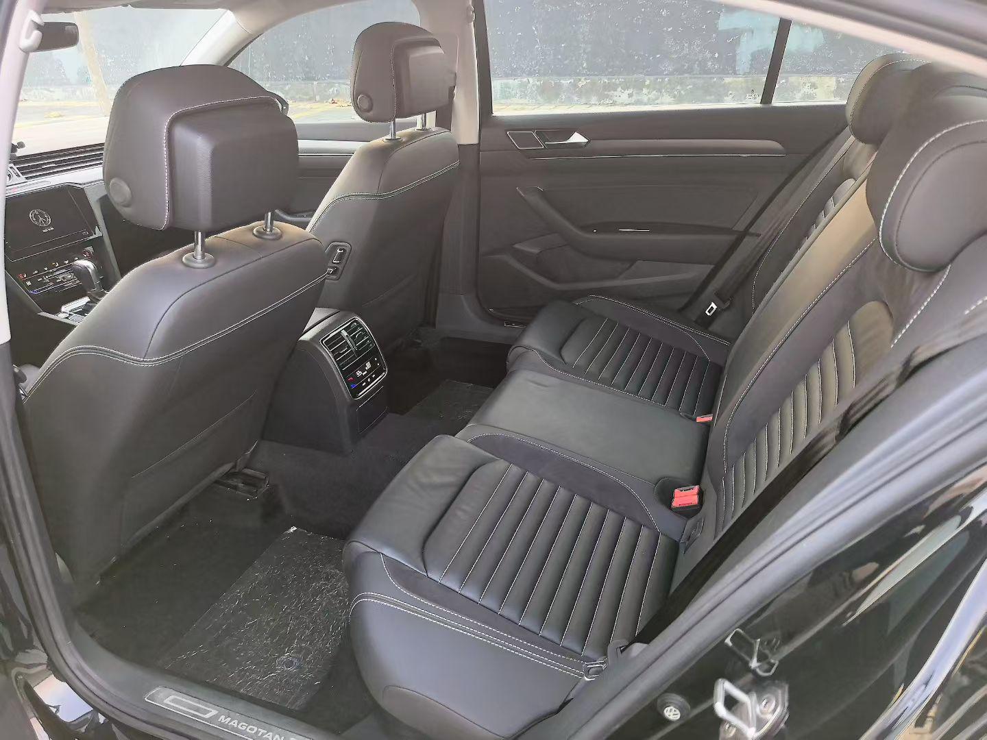 Volkswagen Magotan 2020 thumb 7