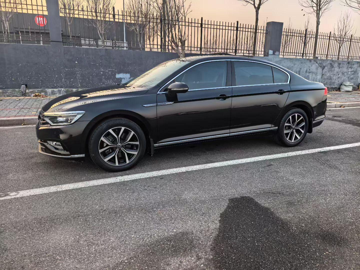 Volkswagen Magotan 2020 thumb 8