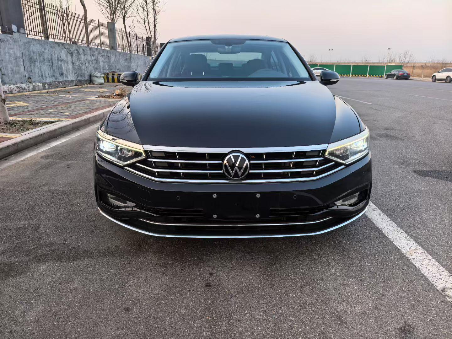 Volkswagen Magotan 2020 thumb 9