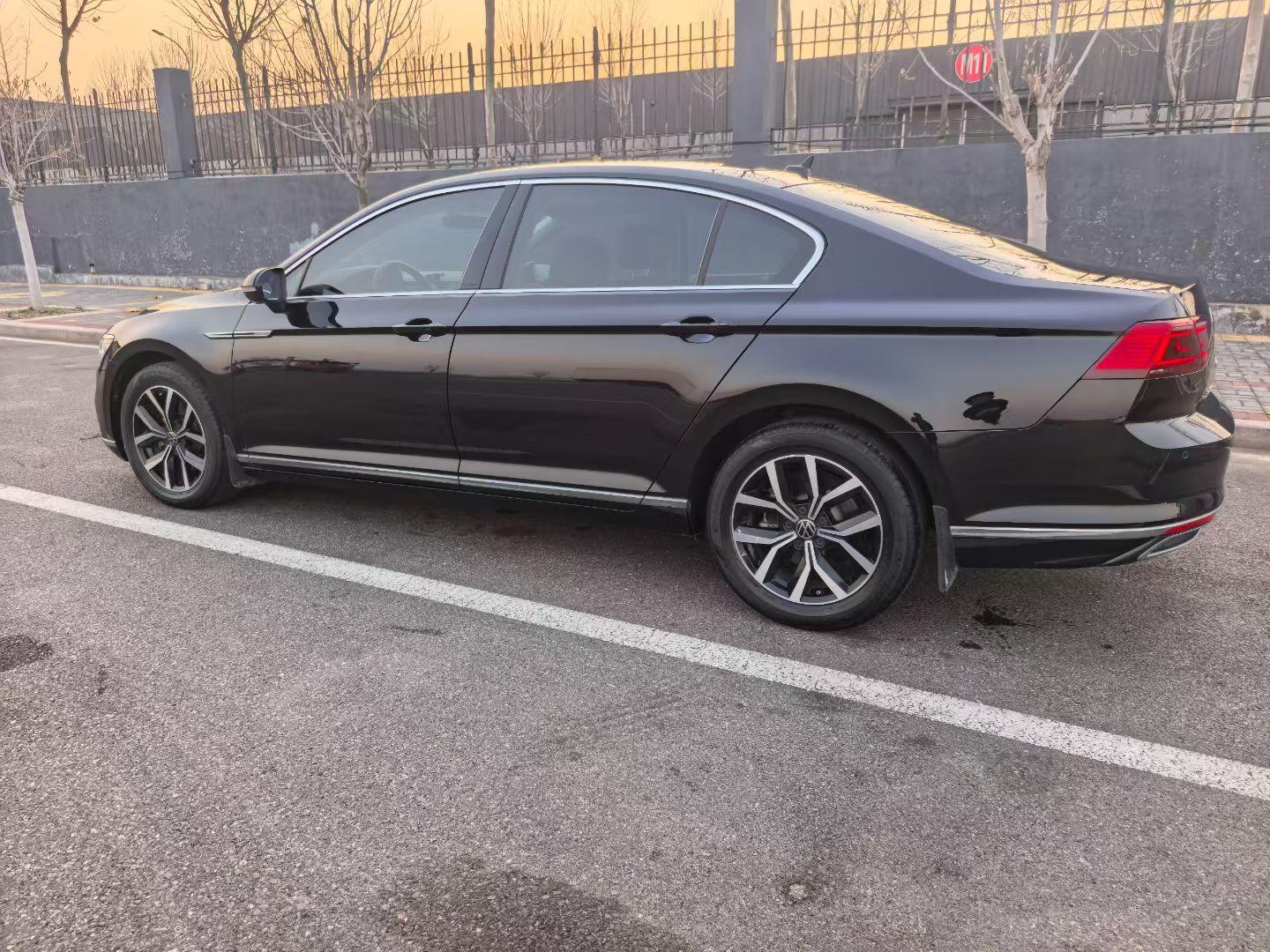 Volkswagen Magotan 2020 thumb 10