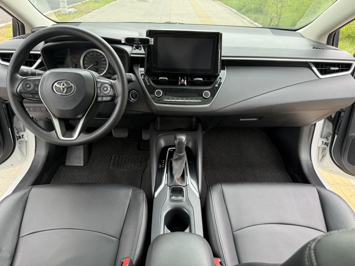 Toyota Corolla Rumion 2021 thumb 7