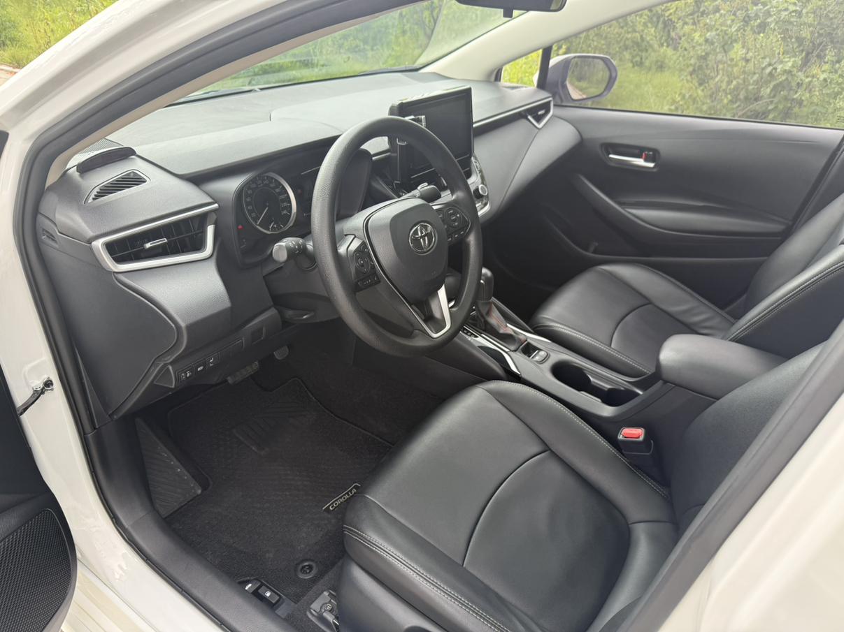 Toyota Corolla Rumion 2021 thumb 11
