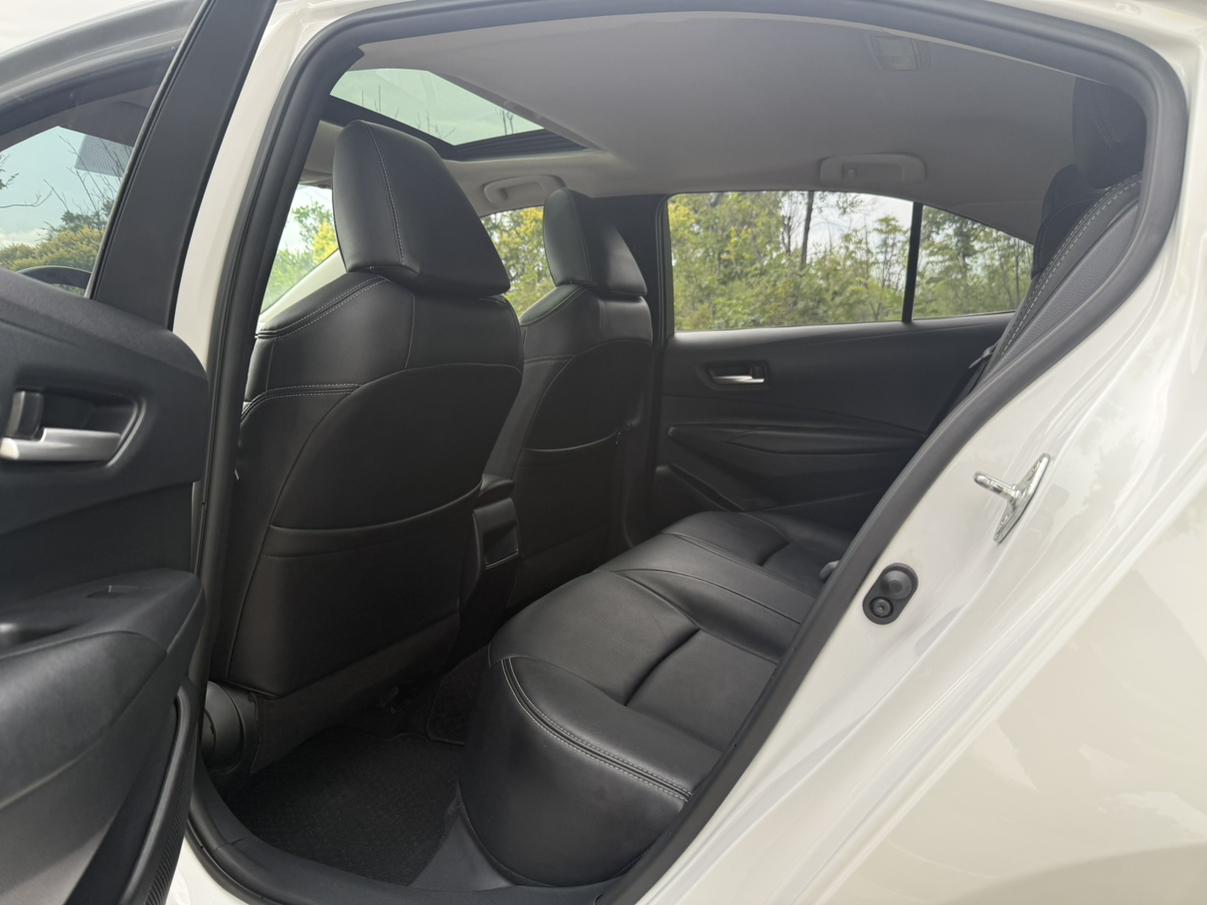 Toyota Corolla Rumion 2021 thumb 12
