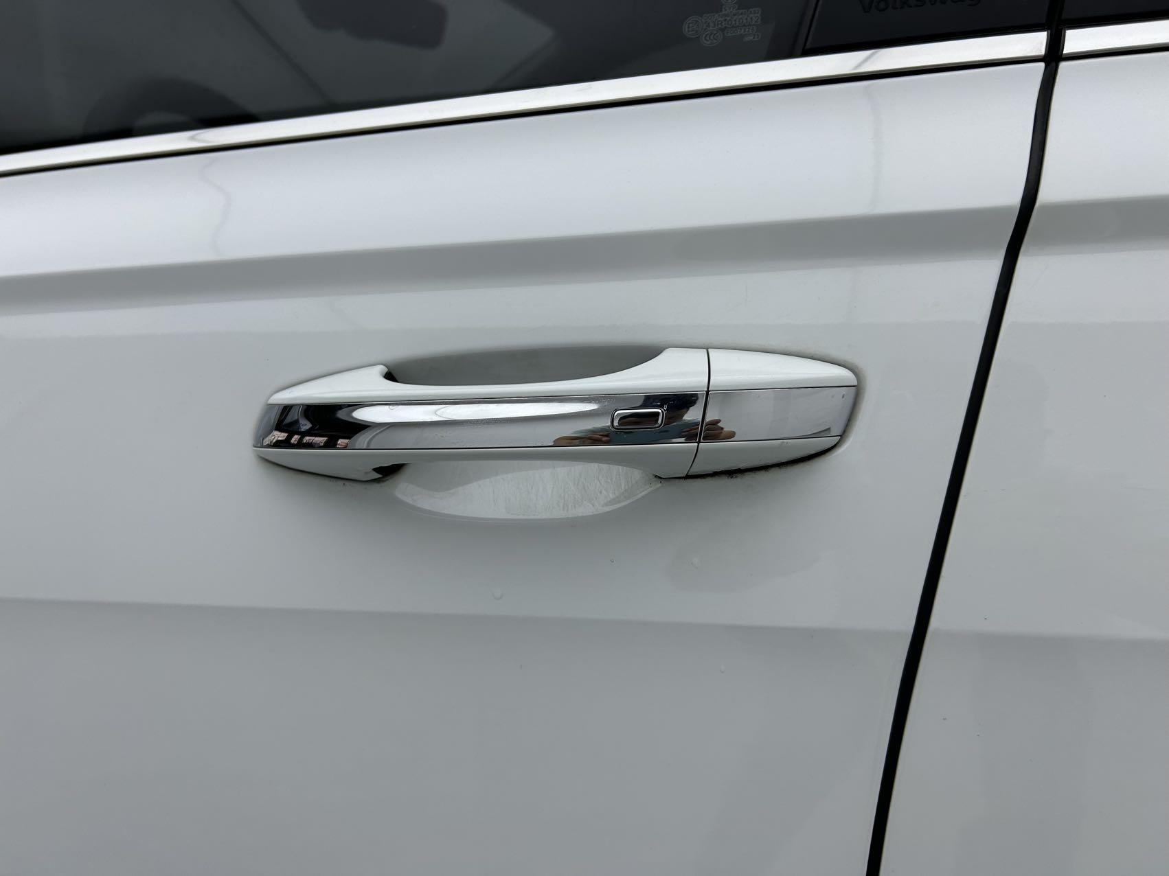Volkswagen Lavida XR 2023 thumb 7