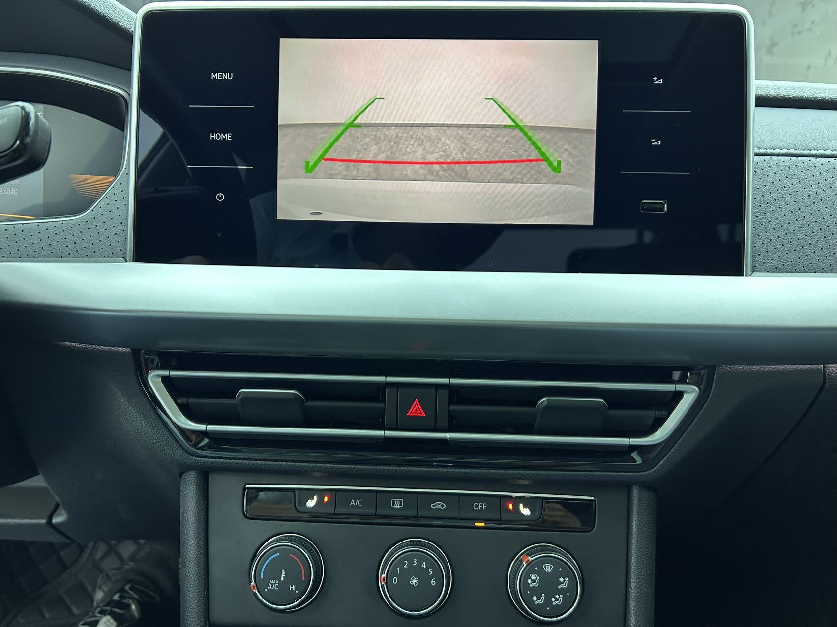 Volkswagen Lavida XR 2023 thumb 11