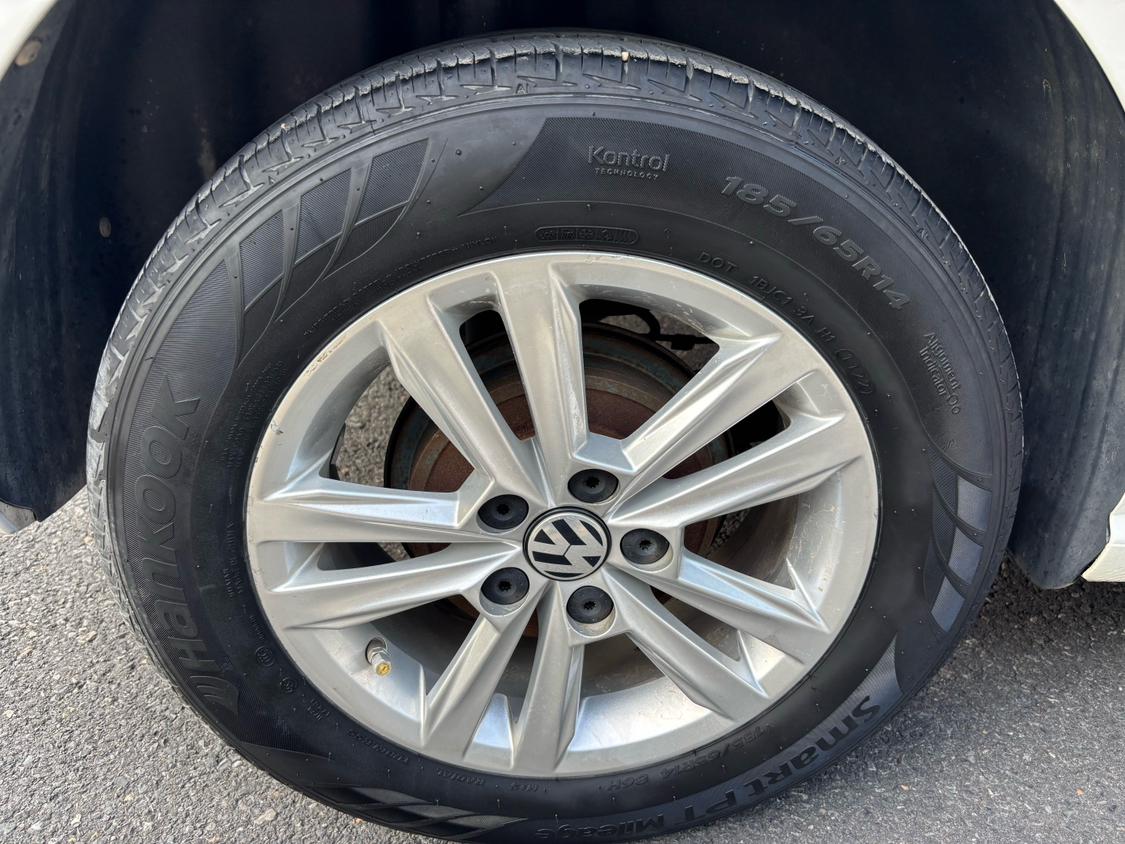 Volkswagen Polo 2016 thumb 7