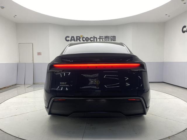 Tesla Model Y 2025 thumb 4