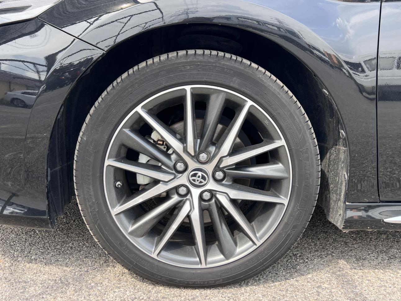 Toyota Camry 2023 thumb 7
