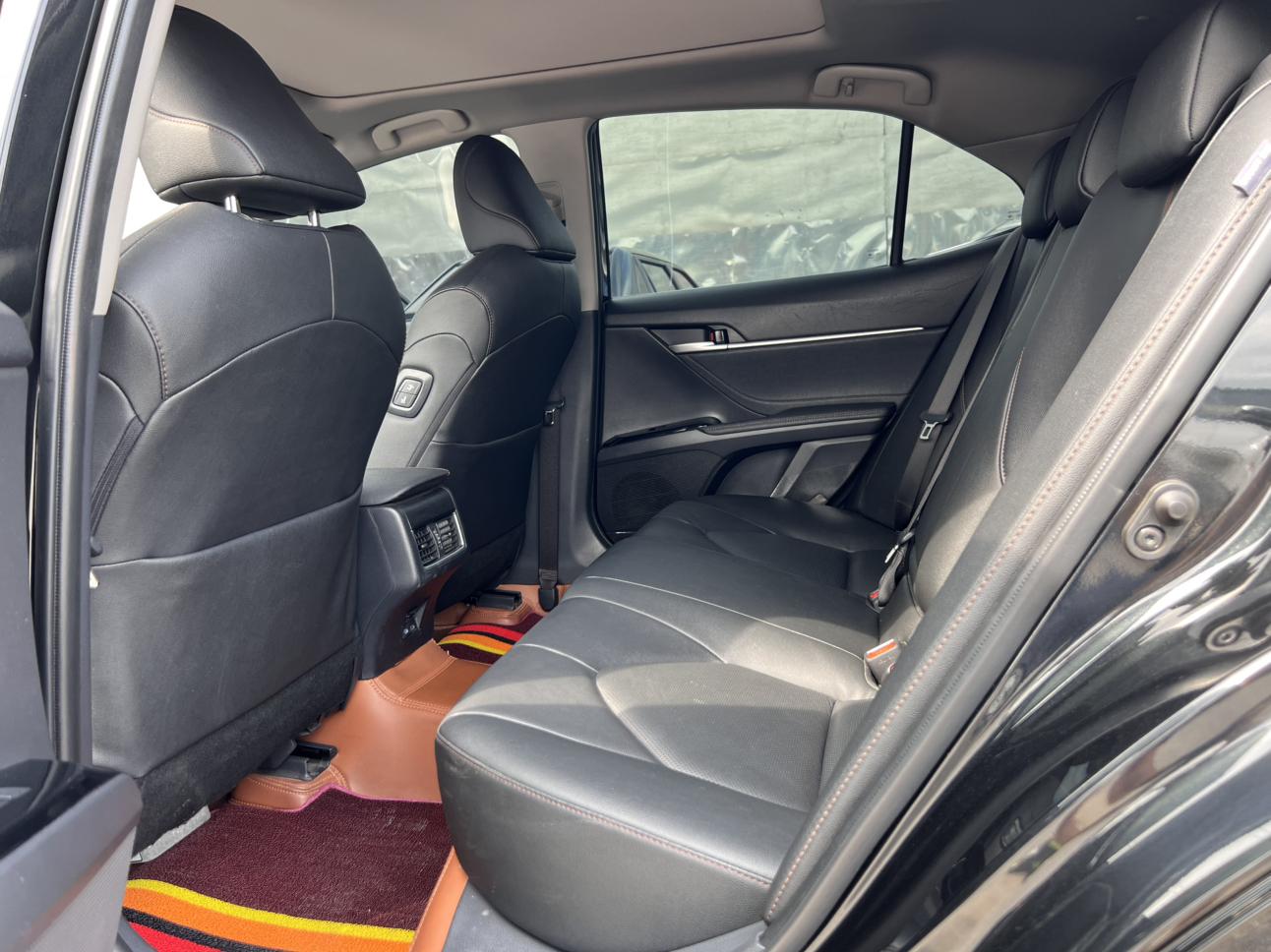 Toyota Camry 2023 thumb 12