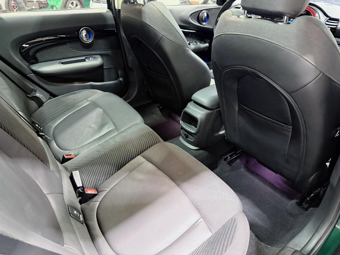 Mini Clubman 2016 thumb 9