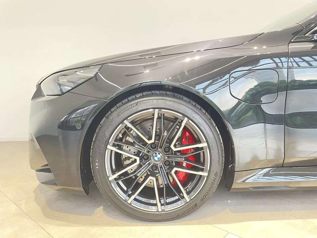 BMW M5 2025 thumb 8