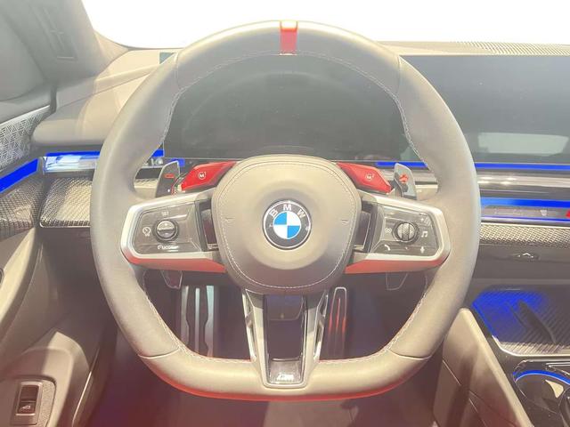 BMW M5 2025 thumb 12