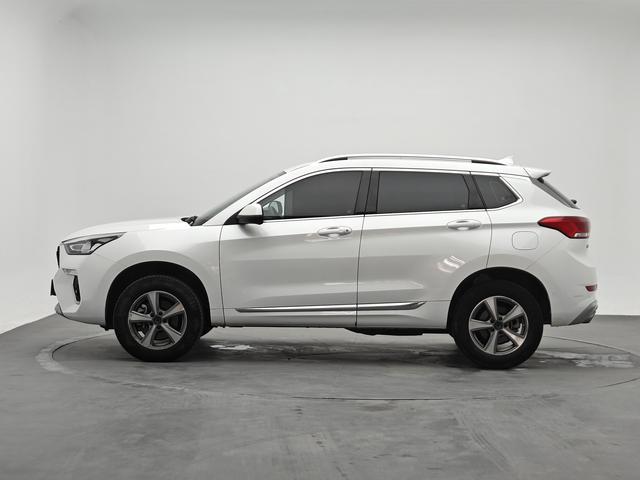 Haval H6 Coupe 2021 thumb 2