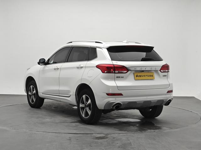 Haval H6 Coupe 2021 thumb 3
