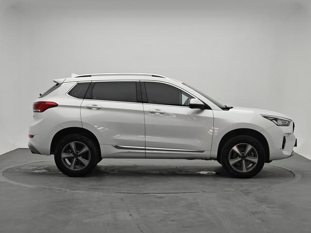 Haval H6 Coupe 2021 thumb 6
