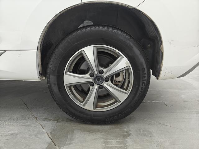 Haval H6 Coupe 2021 thumb 7