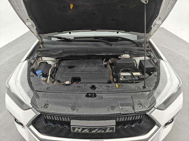 Haval H6 Coupe 2021 thumb 8