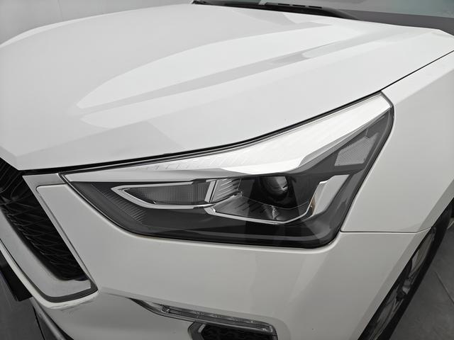 Haval H6 Coupe 2021 thumb 10