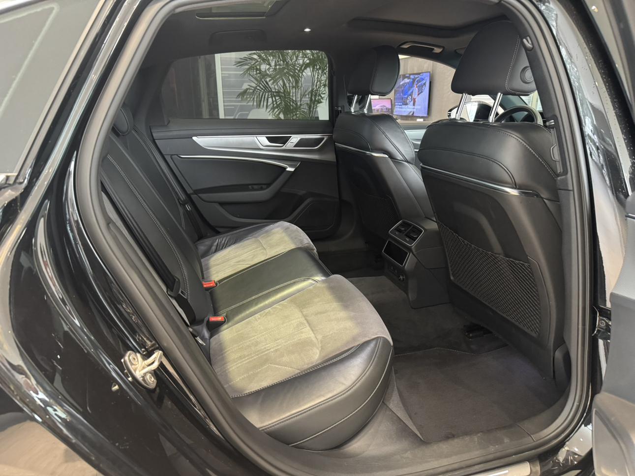 Audi A6 2023 thumb 8