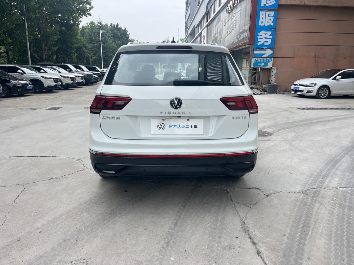Volkswagen Tiguan 2024 thumb 4
