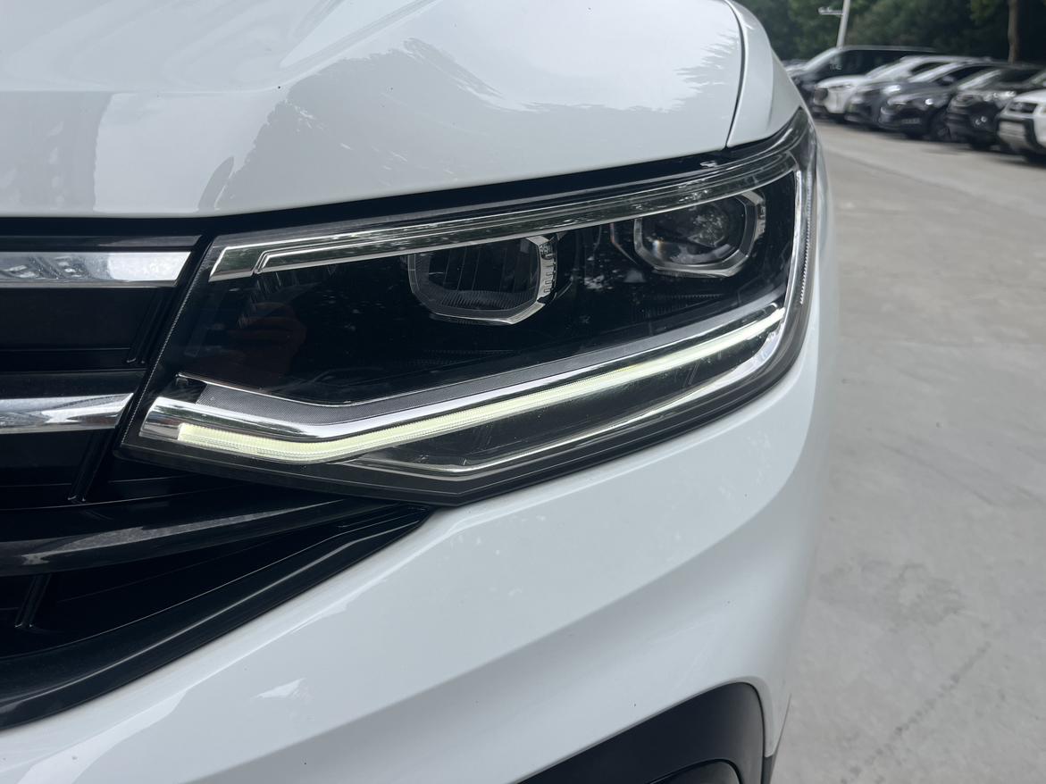 Volkswagen Tiguan 2024 thumb 7