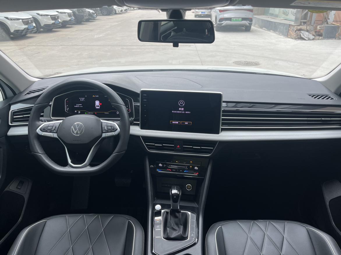 Volkswagen Tiguan 2024 thumb 10