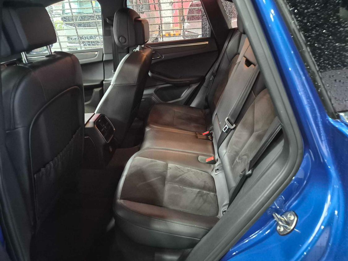 Porsche Macan 2018 thumb 7