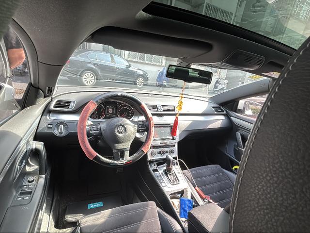 Volkswagen Arteon 2016 thumb 3