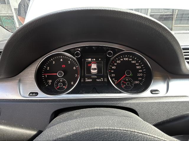 Volkswagen Arteon 2016 thumb 4