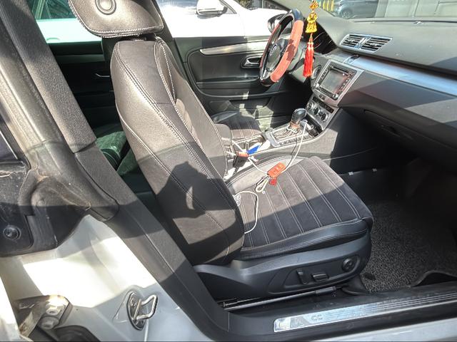 Volkswagen Arteon 2016 thumb 9
