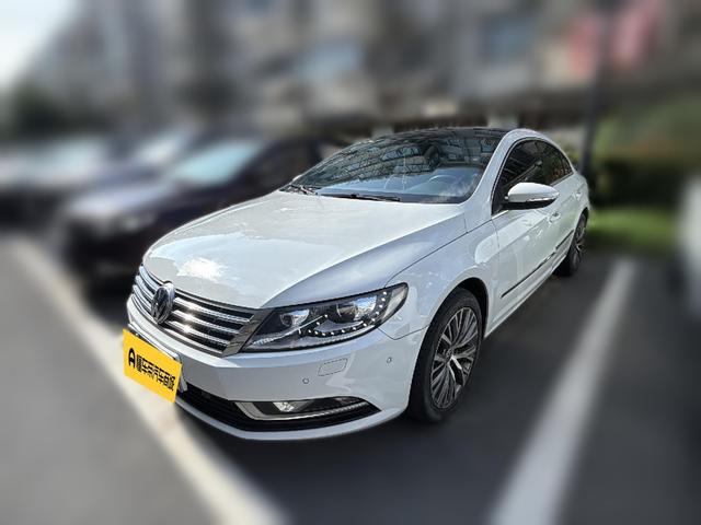 Volkswagen Arteon 2016 thumb 11