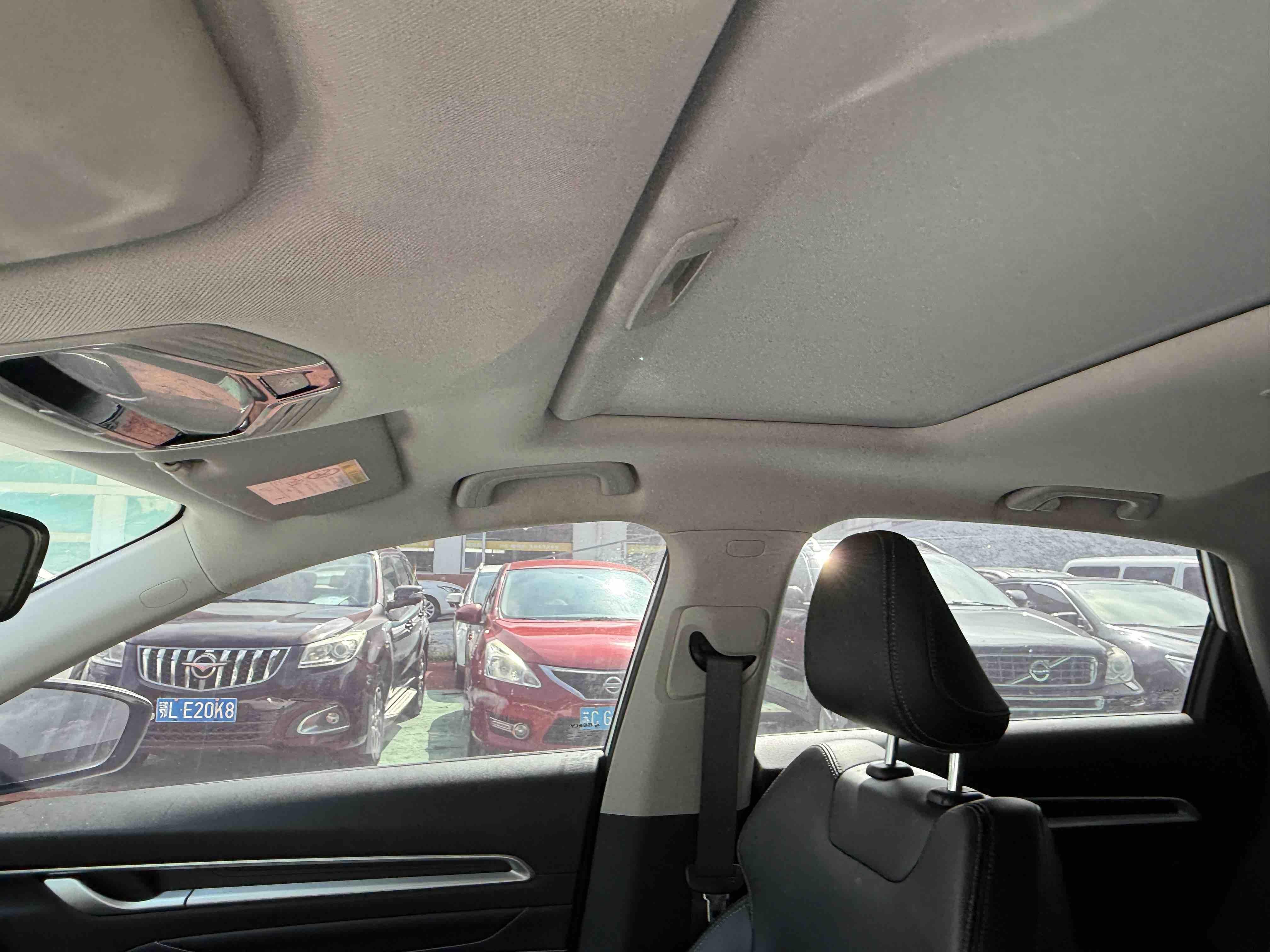 Geely Emgrand 2022 thumb 12