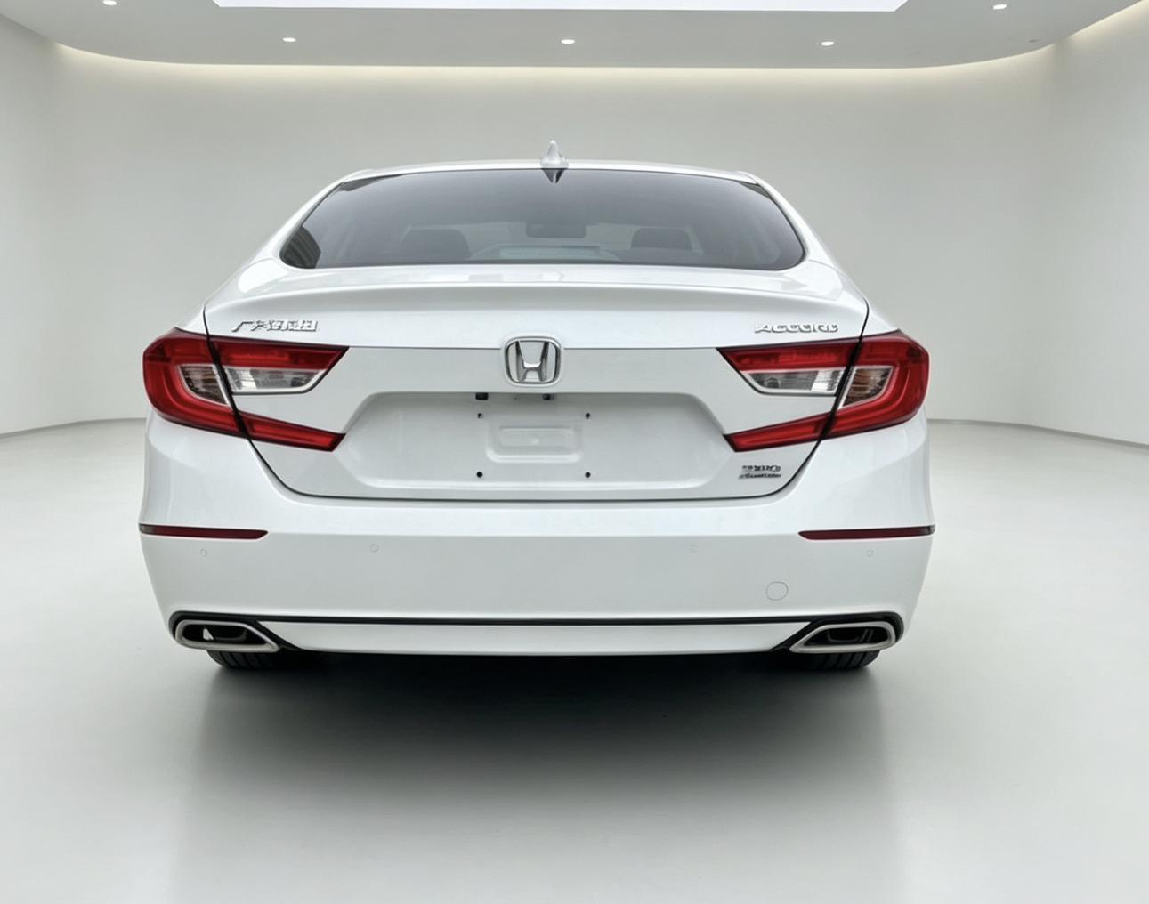 Honda Accord 2018 thumb 3