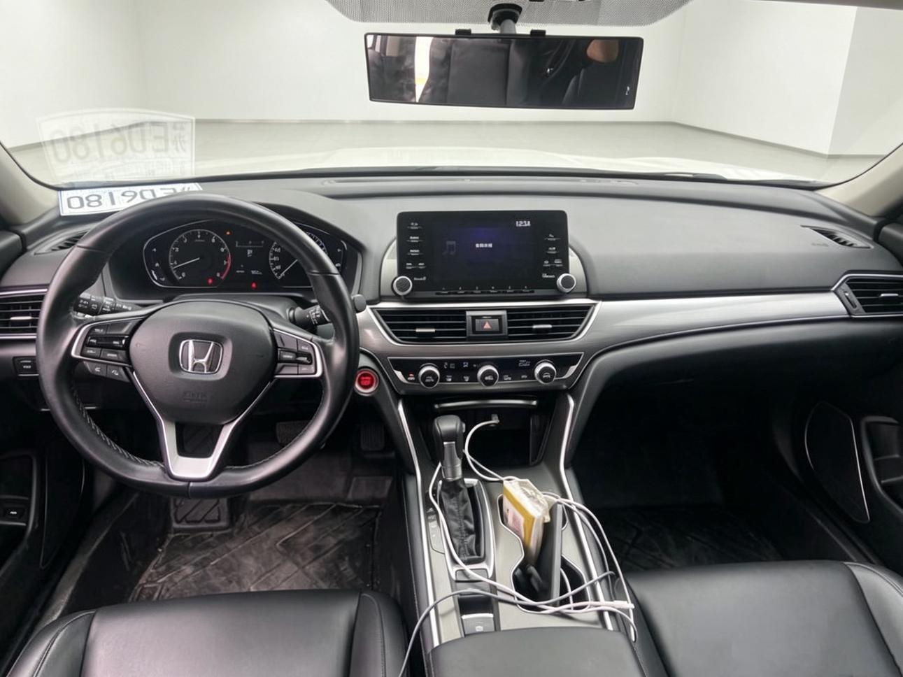 Honda Accord 2018 thumb 5