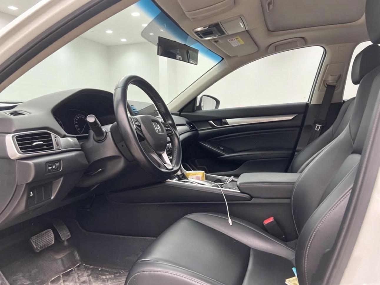 Honda Accord 2018 thumb 6