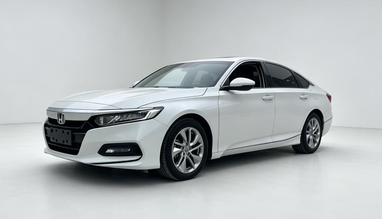 Honda Accord 2018 thumb 8