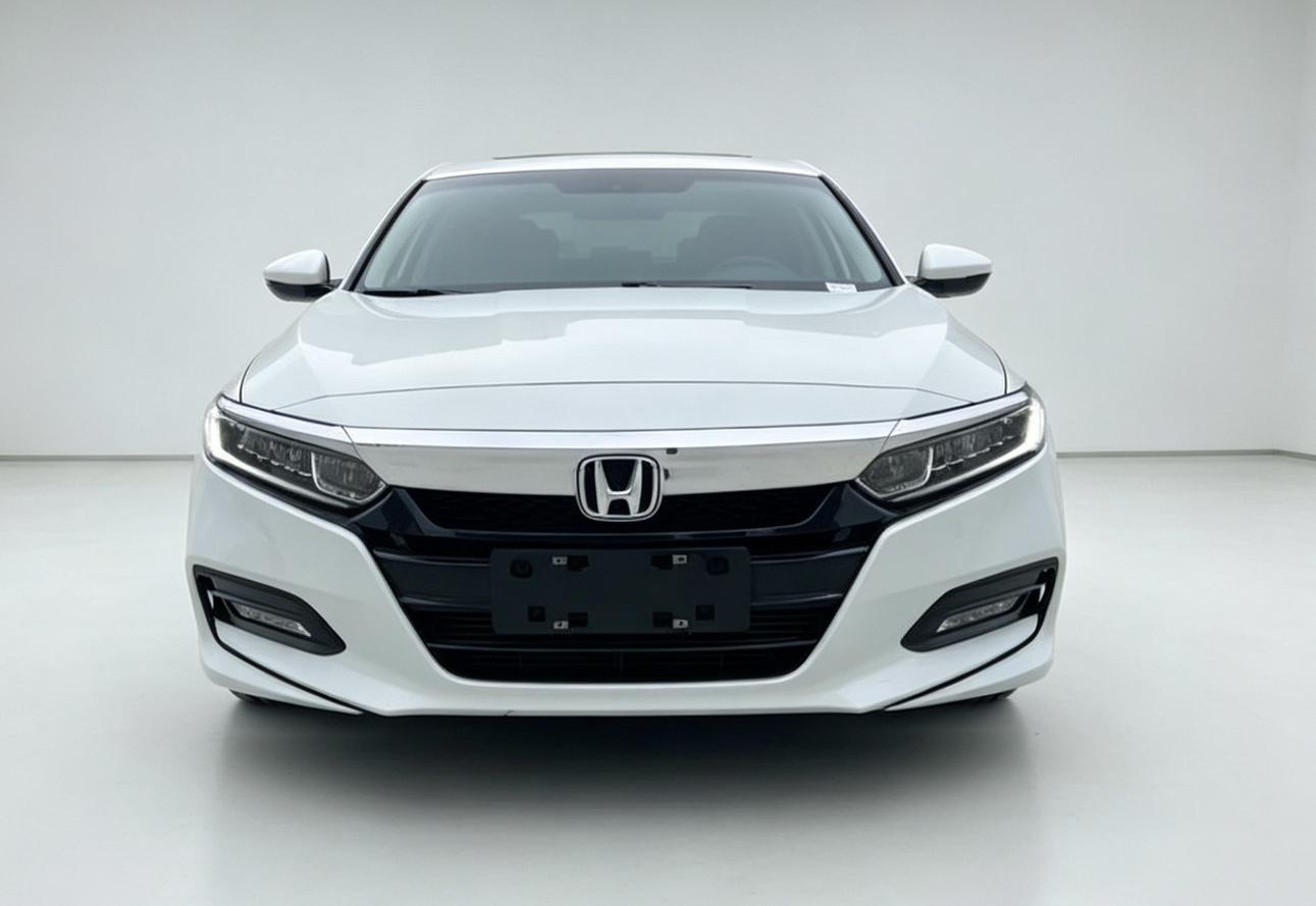 Honda Accord 2018 thumb 9