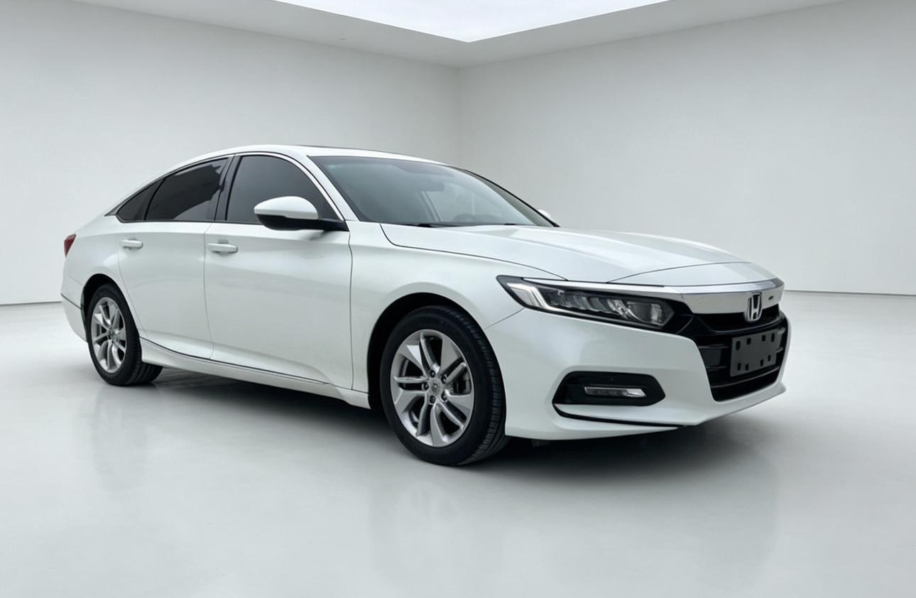 Honda Accord 2018 thumb 10
