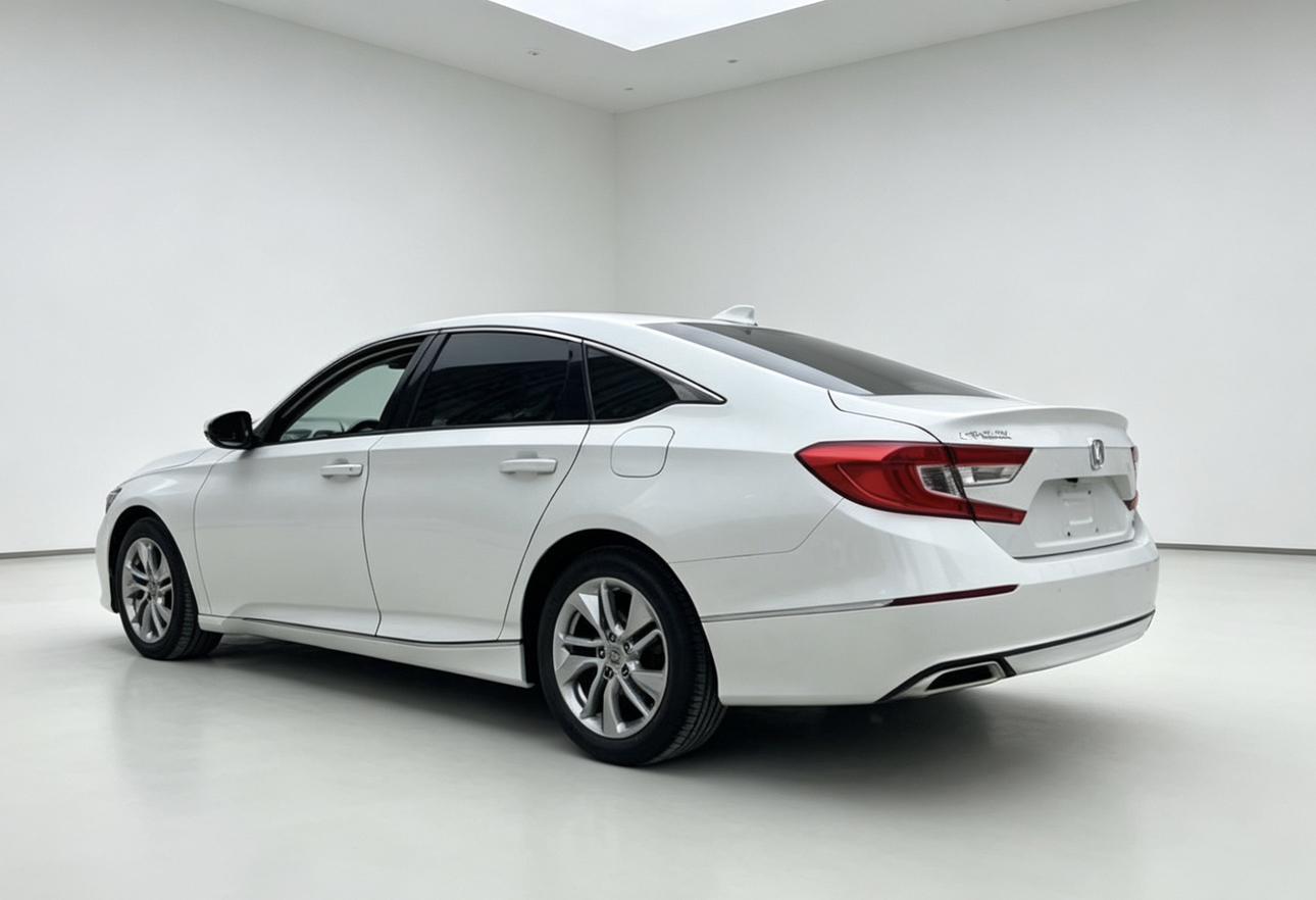 Honda Accord 2018 thumb 11