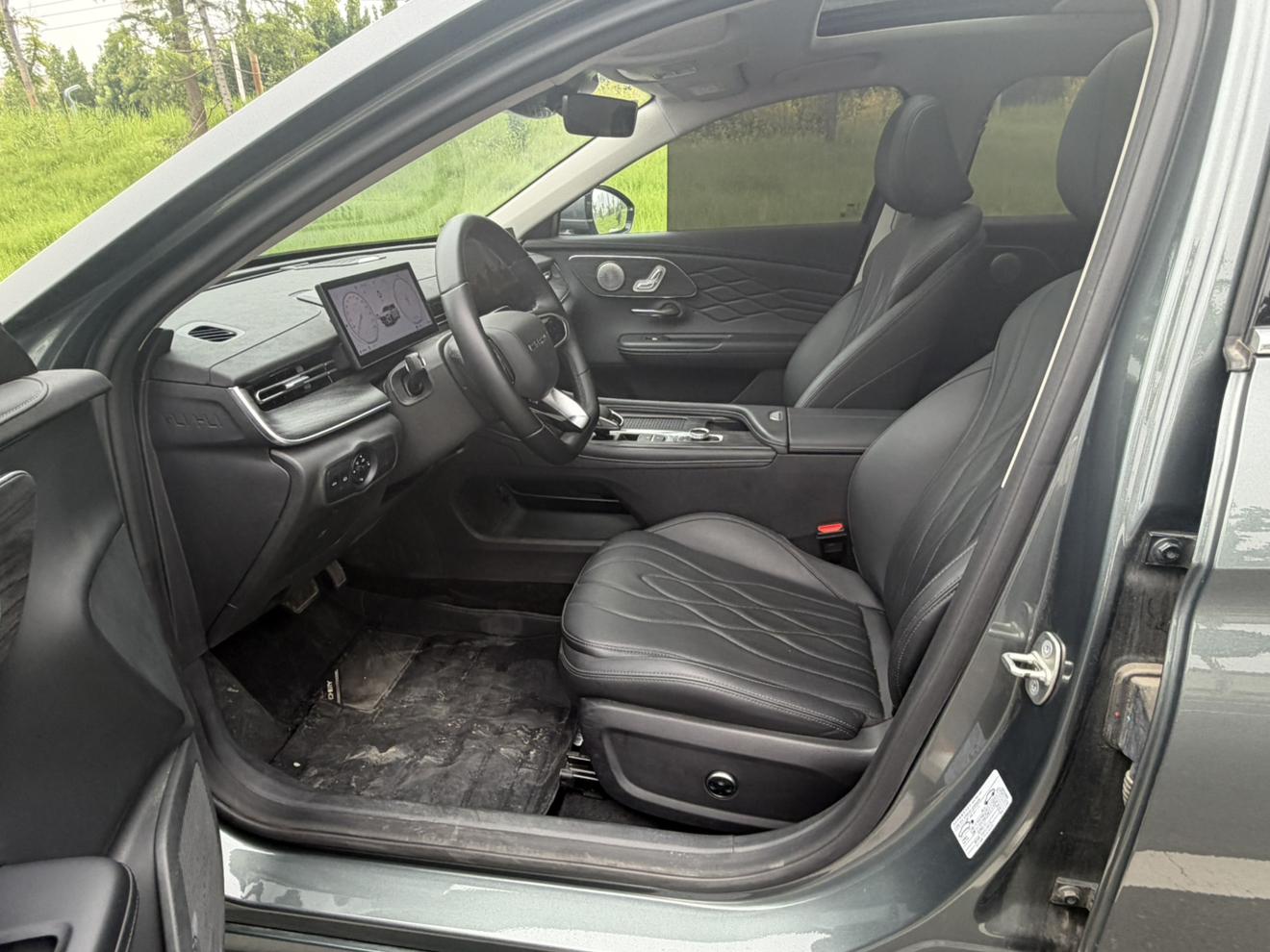 Chery Arrizo 8 PRO 2025 thumb 7