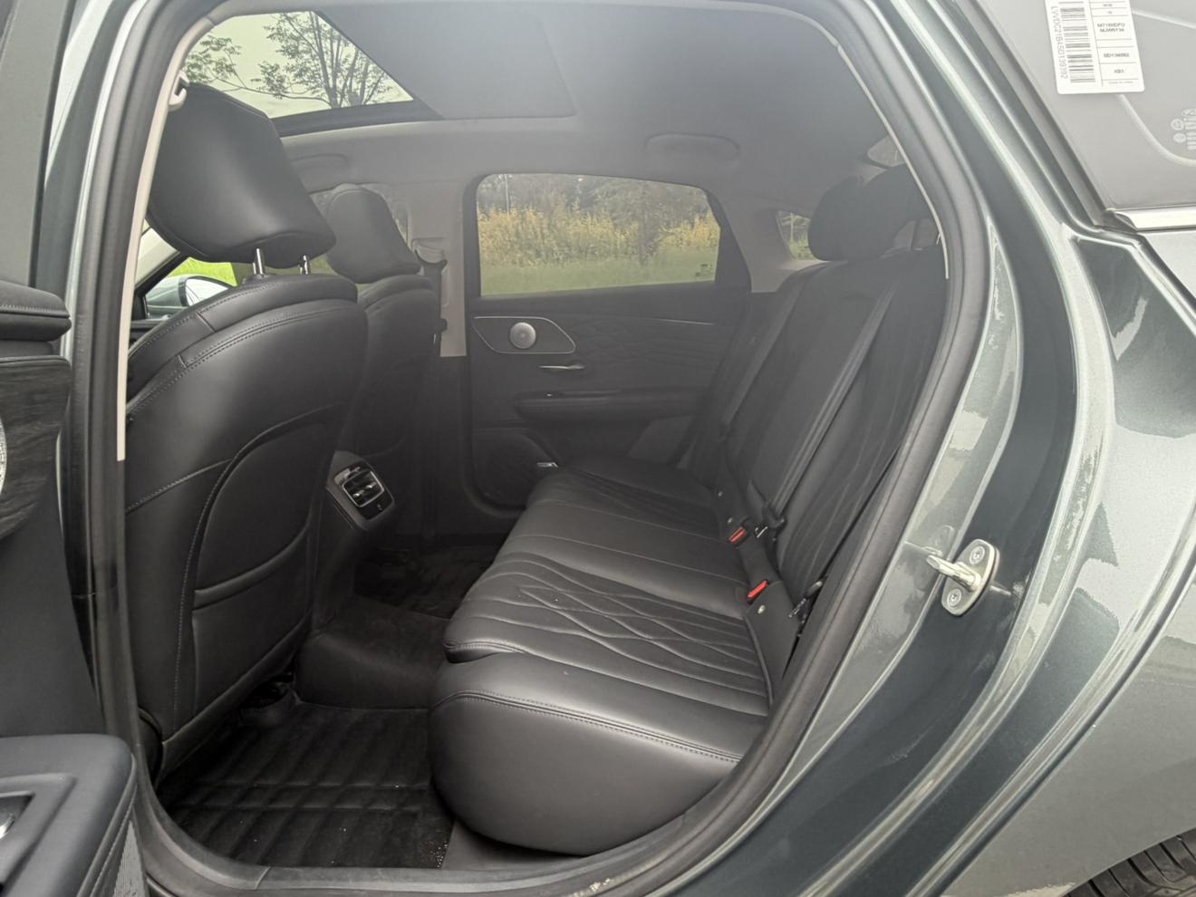 Chery Arrizo 8 PRO 2025 thumb 8