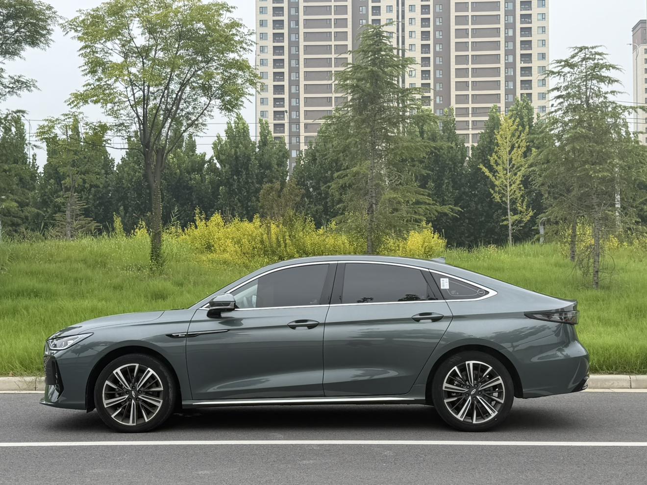 Chery Arrizo 8 PRO 2025 thumb 12