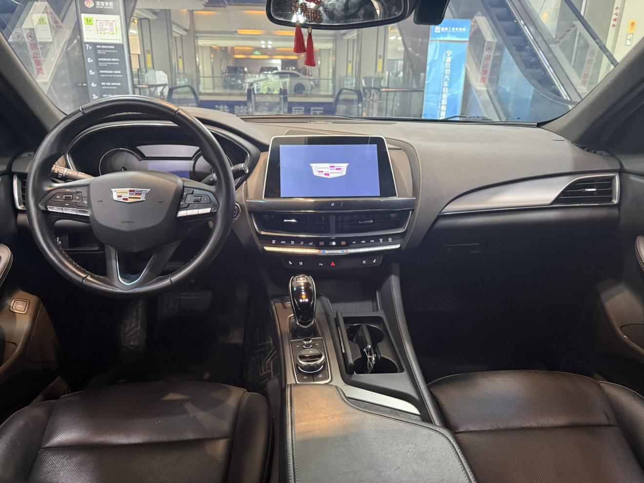 Cadillac CT5 2022 thumb 6