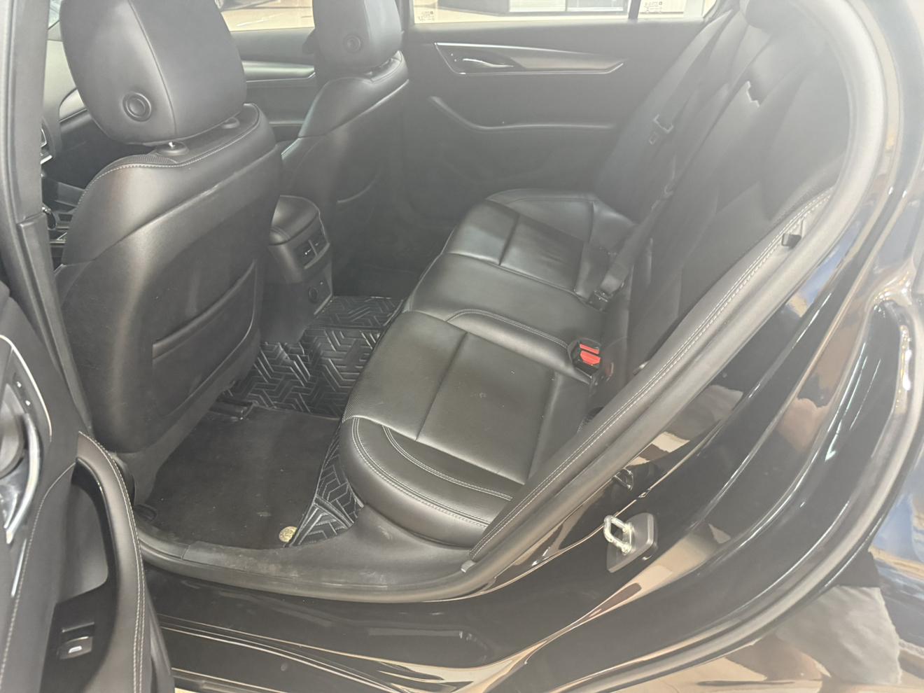 Cadillac CT5 2022 thumb 9